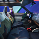 Image for article titled The Aceman Concept Teases Mini's First EV That Matters